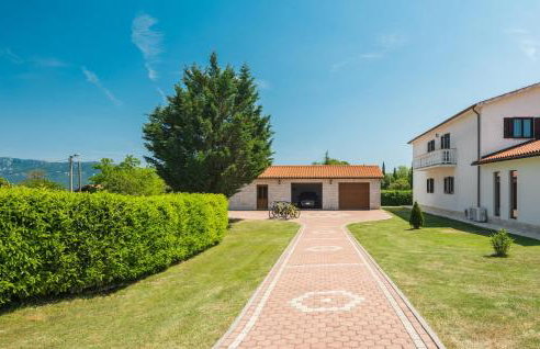 Gorgeous Home In Sumber With Sauna - Foto 38