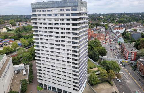 Wohnen auf Zeit in Mülheim an der Ruhr - Foto 20