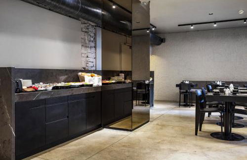 The Suite Hotel Garden - Foto 57