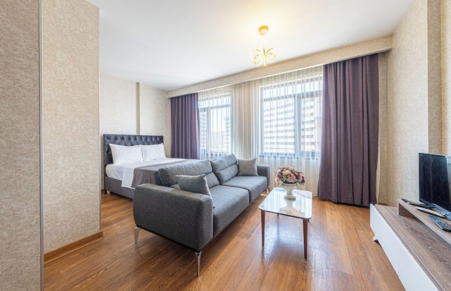 Elits Suits - Foto 15