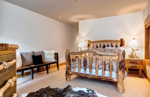 Abode at Moosehead Cabin - Foto 14