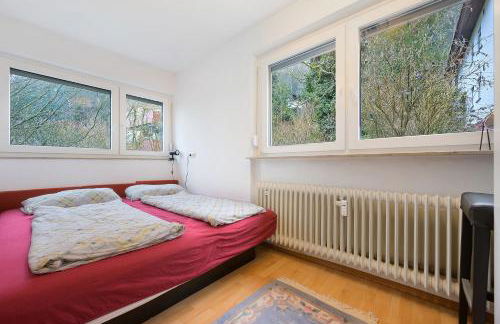 Ferienwohnung Dittmar am Kaffeehof - Foto 12