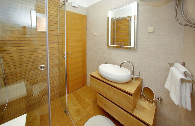 Apartments Nina - Foto 37