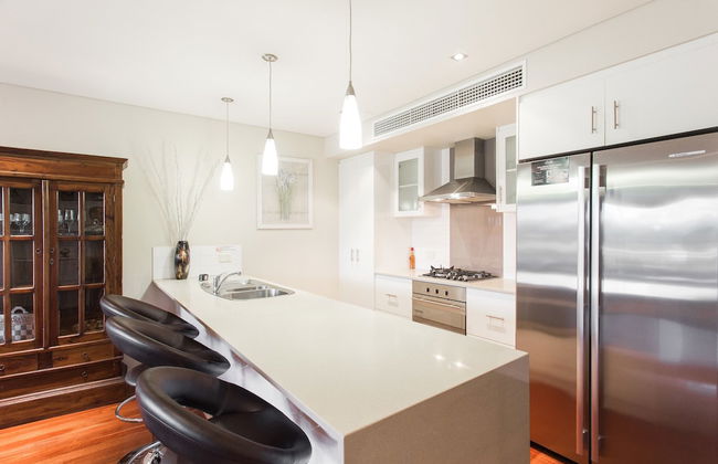 Spinnakers by Rockingham Apartments - Photo 19