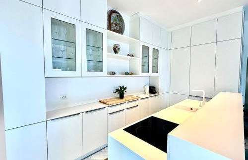 Dimora Collection - Amalfi - Boutique Luxury Residence with direct sea view and Seasonal access - Photo 10