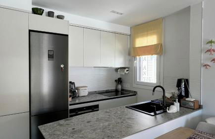 Apartamento con parking en Torre Almenara - Foto 9