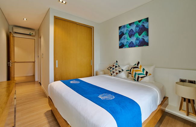 Vacation Homes Perfect Point Villa - Foto 14