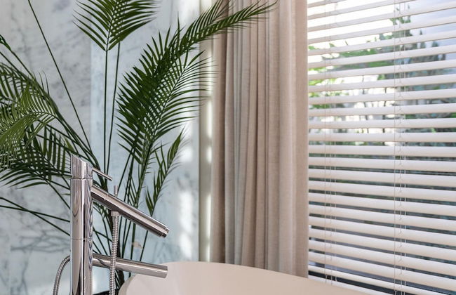 Bakoven Palms Villa - Ultra Lux Villa With Jacuzzi - Foto 55