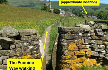 Heart Of Hawes Holiday Cottage - Foto 5