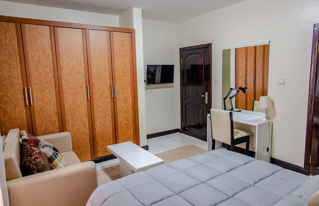 Ezra boutique villa - Foto 30