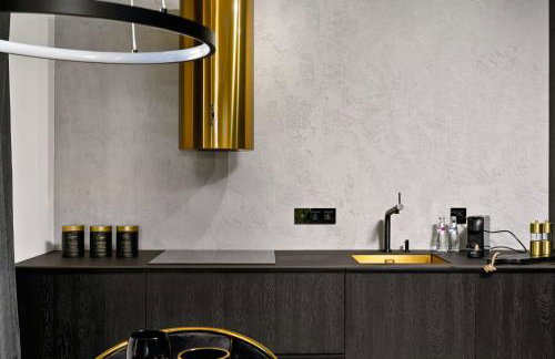 Black&Gold Apartament - Photo 22