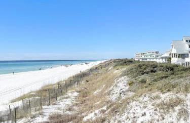 Serenity Cottage , Fenced Yard, Hot Tub, Firepit, Near Bay, Santa Rosa Beach - Foto 19