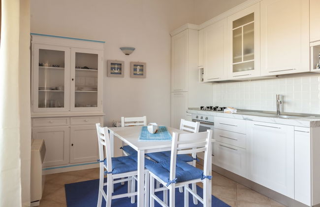 Aria di Vacanza - S'Abba Lughente - Photo 31