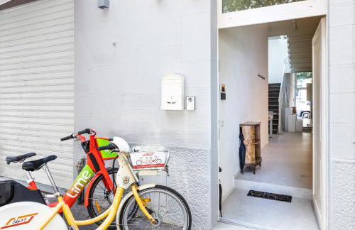 *Villa Olivo*with private terrace & Jacuzzi + 3bedrooms - Foto 45