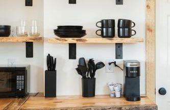 Tiny Cabin #3 at The Cedars - Foto 9