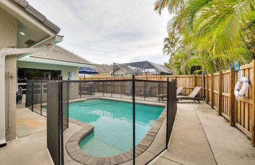 Pet-friendly Paradise with Pool about 6 Mi to Beach! - Foto 29