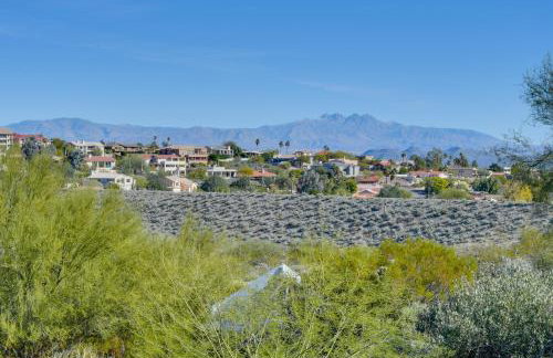Mtn-View Snowbird Haven w/ Pool in Fountain Hills - Foto 37