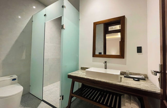 Field Villa Hoang Dieu - Foto 34