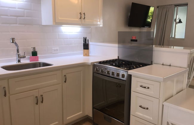 Dickenson Bay Oasis Antigua Village - Foto 14