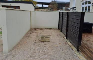 Bel Appartement Grande Terrasse avec parking à Dijon - Foto 39