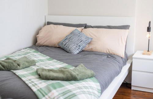 Cozy 2 Bedroom Cottage - Foto 44