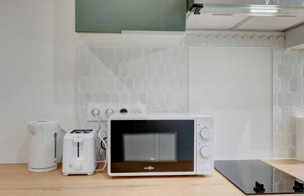 Le Brière - Appart'Escale - Foto 9