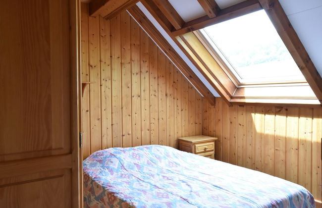 Beautiful Apartment in La Bresse Near Ski Area - Photo 17