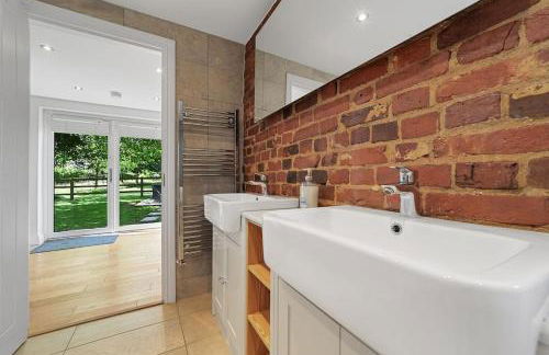 The Stables Rectory Farm - Foto 27