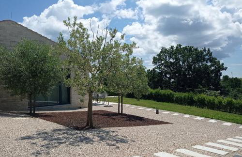 Terra Histria - Boutique Stone House - Foto 20