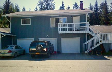 Rainbow Row - Two Private Units in Complex, near Mendenhall Glacier, Trails, and Conveniences! - Foto 31
