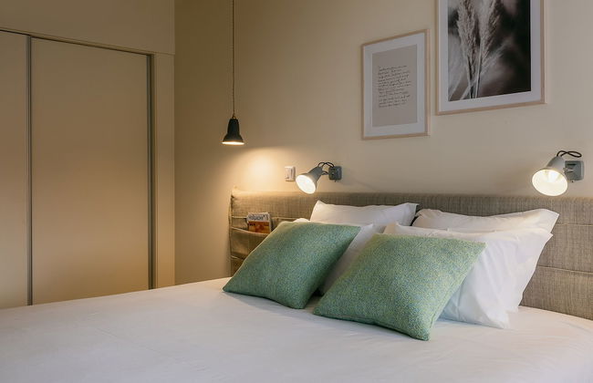 Three House Hotel - Foto 11