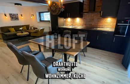 H-Loft Style Apartments - Foto 16