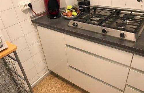 El Faro Apartaments Platja Llarga-Les Salines-TGN - Foto 59