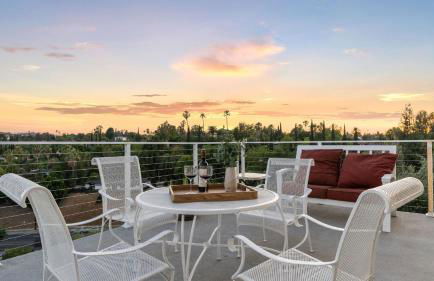 Luxe 8000 sqft w 2 Pools Sauna Putting Green Game Room Alta Vista Estate - Foto 56