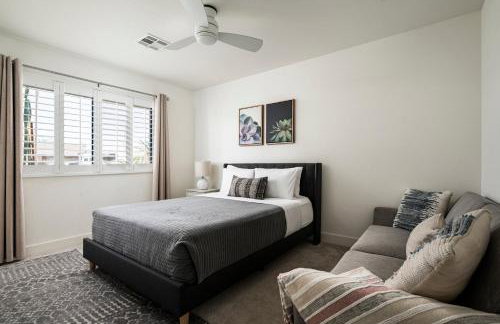 Shuffleboard Hiking Pool Putting green - Foto 24