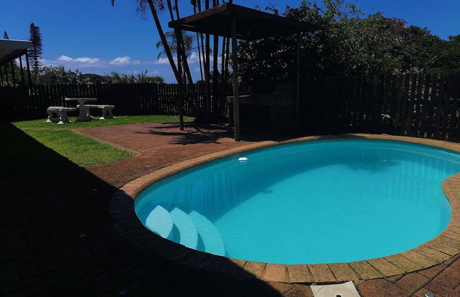 The Beach House - Photo 19