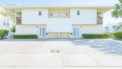 Beachside Bliss - Neptune Nook Unit 2 - Foto 3