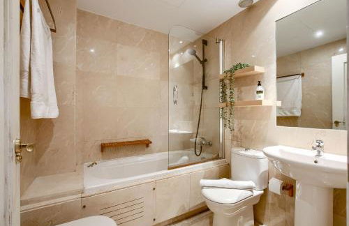 Apartamento en Chamberí con piscina - Lovely apartment in the City Center with swimming pool - Foto 8