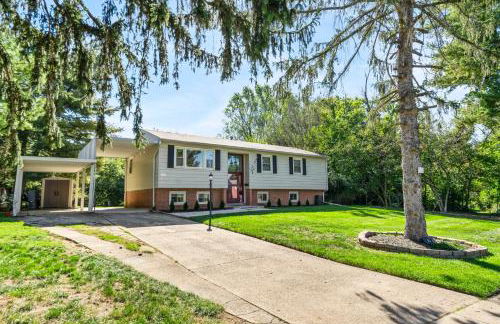 Alexandria VA, Washington DC Home away from home - Foto 32