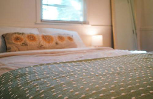 Rose Ranch - Charming Country Home - Foto 55