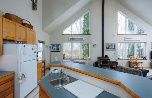 Cat Nap Acres by Simple Life Rentals - Foto 15