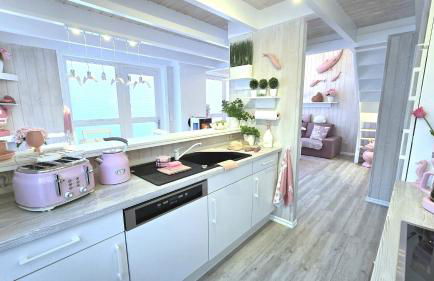 Pink und Meer - Foto 14