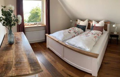 Henkieker - ländliche Ferienwohnung mit Stil - Foto 32