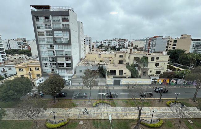 Miraflores 1 or 2 Bedroom Executive Apartment. - Foto 71