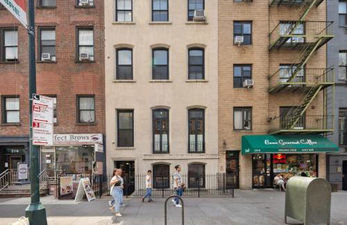 Chelsea Canvas III by Rove Travel Charming 2BR Gem - Foto 10