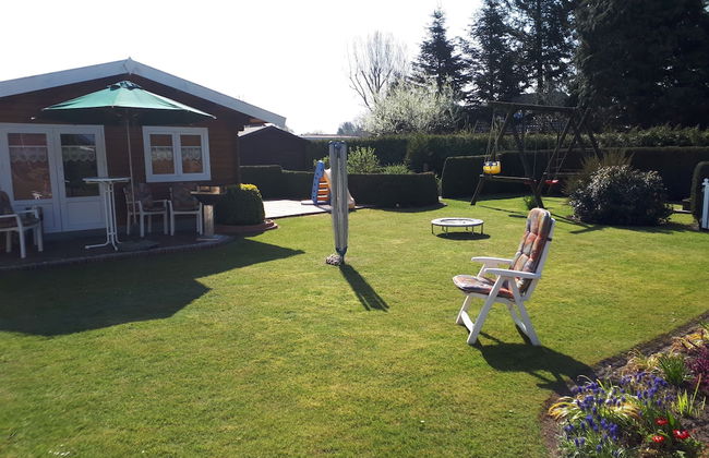 Apartments Fröhling - Foto 73