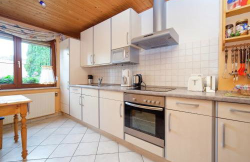 Apartment in Werratal with terrace - Foto 30