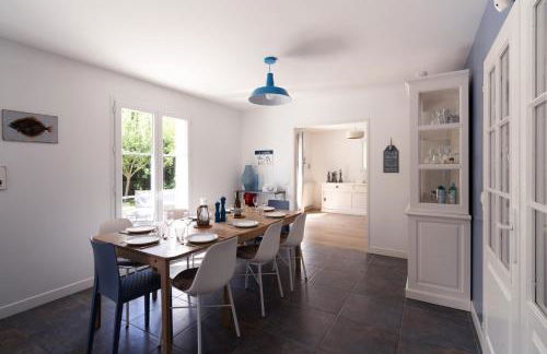 Villa du Littoral - Photo 17