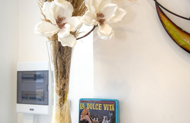 LA DOLCE VITA ROOMS - Foto 9