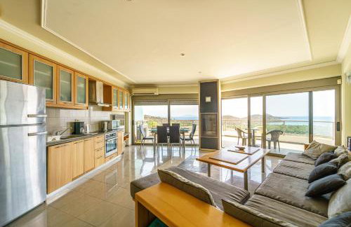 Schinias Panorama Residence, Nature & Sea Views in Attica - Foto 14